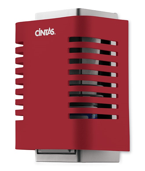 signature series air freshener red