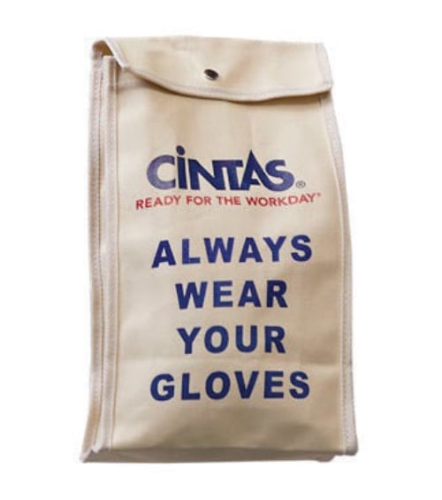 Glove Bag | Cintas
