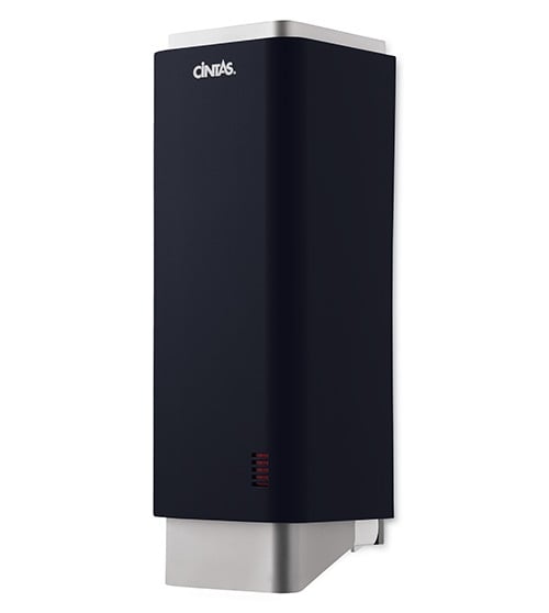 Hand Soap Dispenser Black