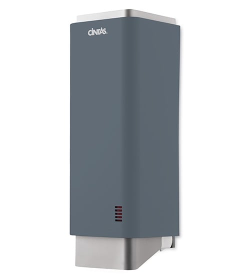 Signature Series Hand Soap Dispenser Grey