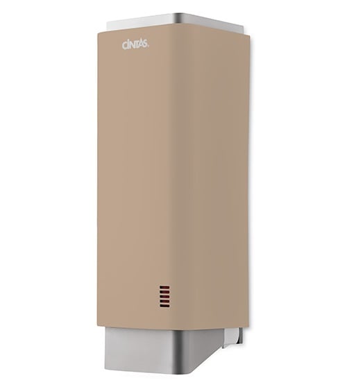 Signature Series Hand Soap Dispenser Tan