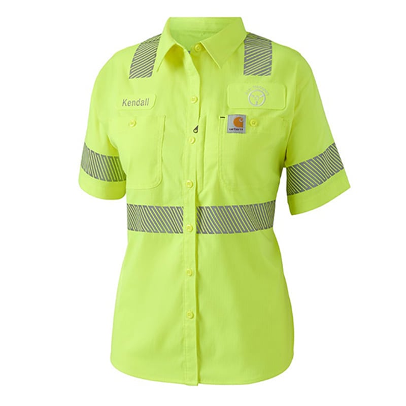 Hi Vis Class 2
