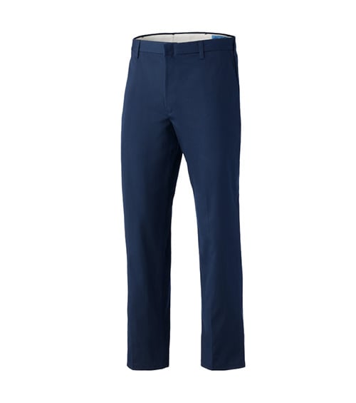 Navy Work Pants