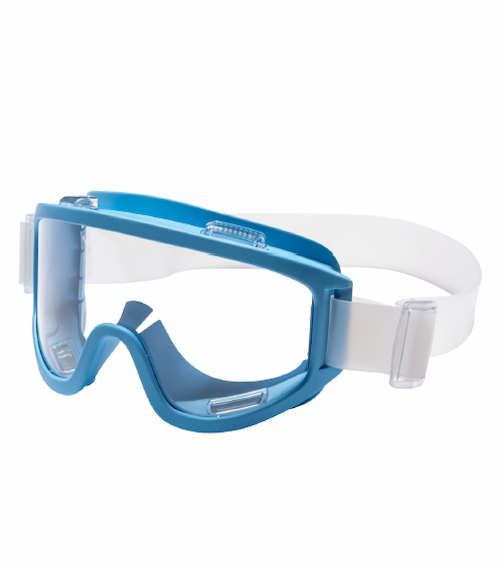 Indirect Vent Goggle with Byoxene Lens (611) | Cintas