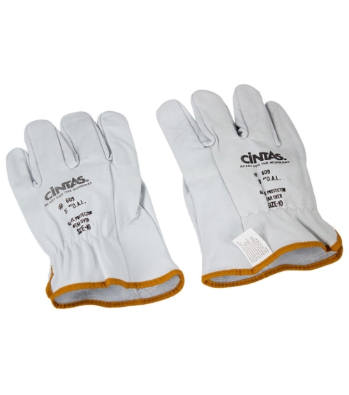 Leather Glove Protectors | Cintas