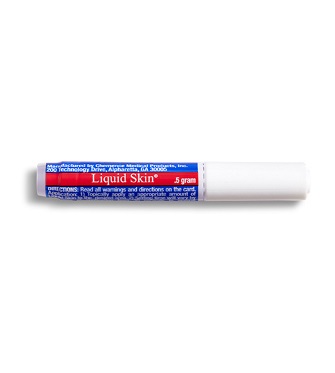 Liquid Bandage