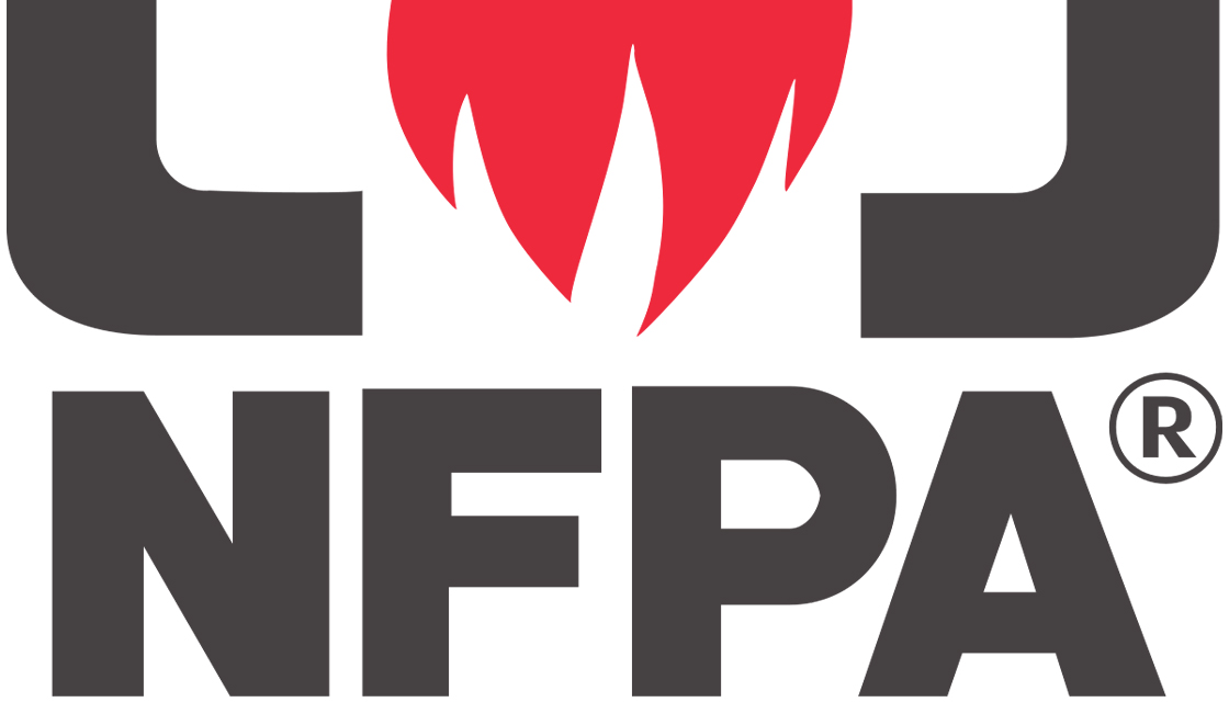 NFPA Logo