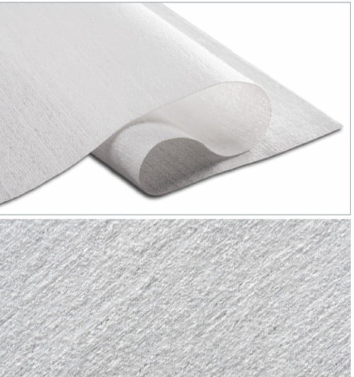 Nonwoven Polyester Cellulose Cleanroom Wipes | Cintas