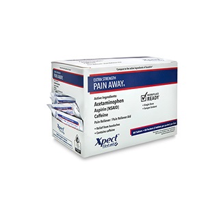 Over-The-Counter Medications
