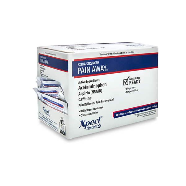PainAwayPills