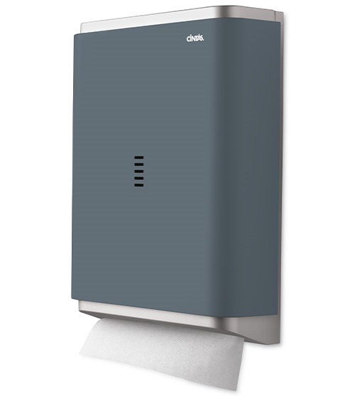 Signature Series Paper Towel Grey