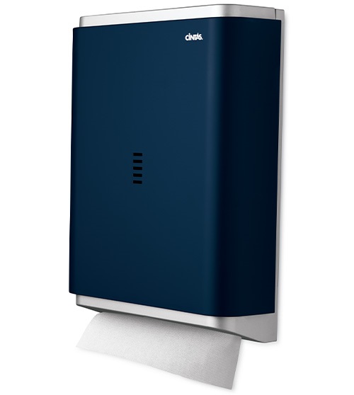 Signature Series Paper Towel Navy