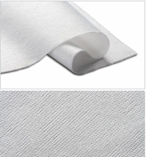 Polyester Knit Cleanroom Wipes | Cintas