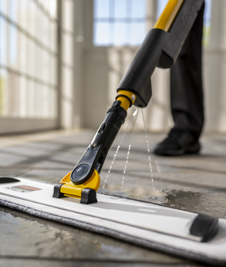 Pulse Mop