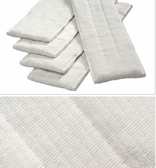 Reusable Non-Sterile Heavy Weight Microfiber Mop | Cintas
