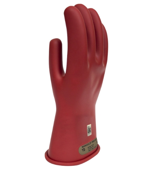 Rubber Insulating Gloves | Cintas