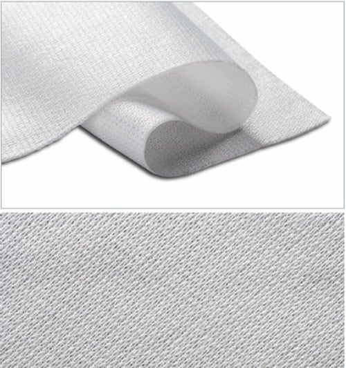 Sealed Edge Polyester Knit Cleanroom Wipes | Cintas