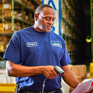 Supply Chain
