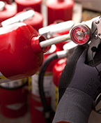 Fire Protection