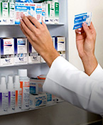 First Aid & Safety