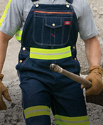 Flame Resistant Clothing