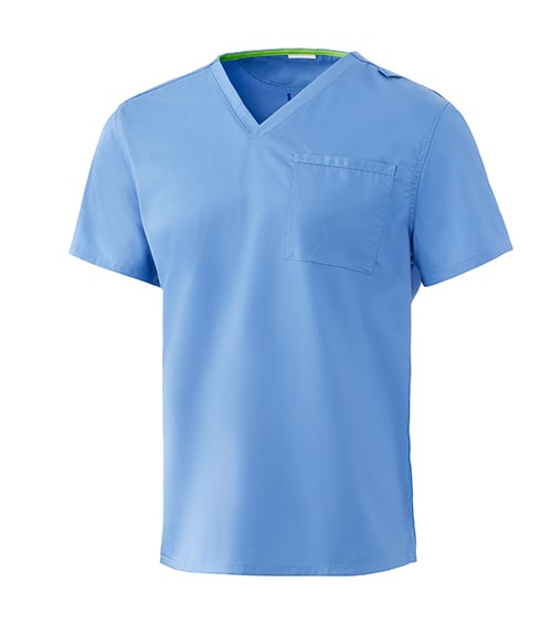 Unisex Ceil CareFlex Top
