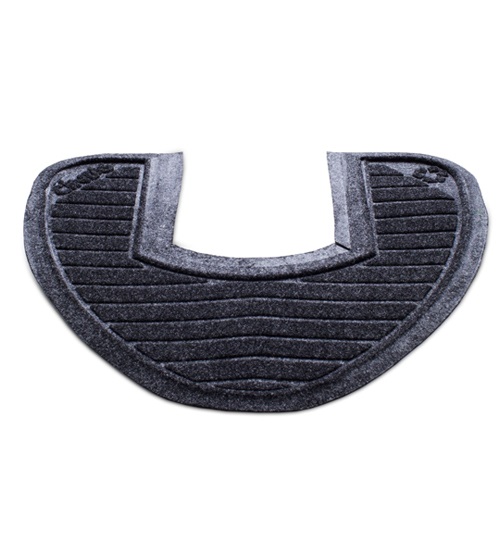 Commode Mat