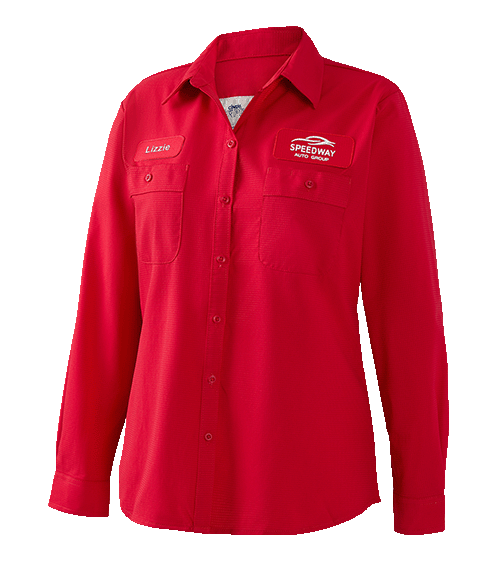 Red comfortflex pro
