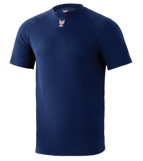 DRIFFIRE FR base layer t-shirt | Cintas