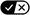 check mark logo for your privacy choices preference center