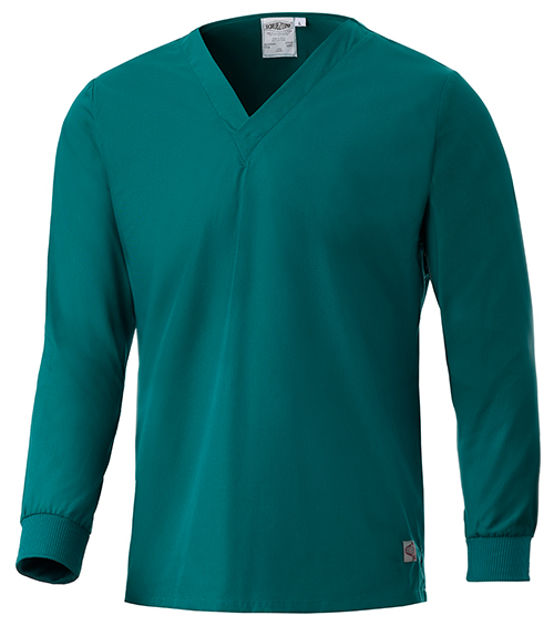 Landau® ScrubZone
Pocketless Scrub Top