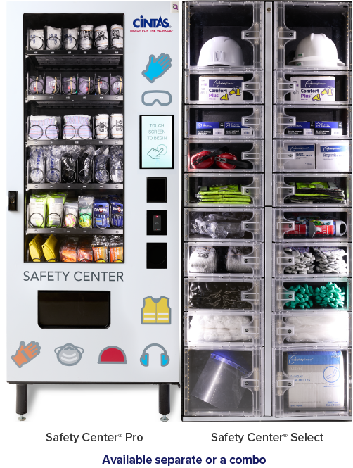 safety-center