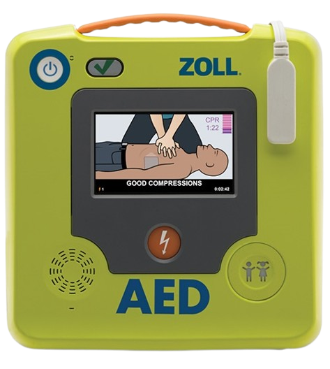 Zoll AED 3 | Cintas